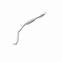 MagnaFlow 12-13 Soul 2L Underbody Direct Fit Converter