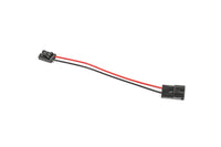 Radium Engineering Fuel Pump Connector Extension - Walbro 255