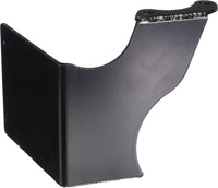 Fabtech Jeep YJ Steering Box Skid Plate