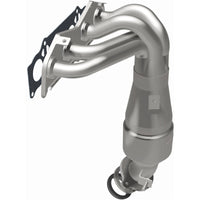 MagnaFlow 08-11 Scion xB 2.4L Direct Fit Converter