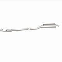 MagnaFlow Direct Fit Catalytic Converter 21-23 Kia Sorento Naturally Aspirated 2.5 OEM Underbody