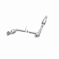 MagnaFlow 04-05 Ford Explorer 4.6L Direct Fit Converter