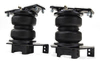 Air Lift LoadLifter 5000 Ultimate for 2017 Ford F-250/F-350 w/ Internal Jounce Bumper