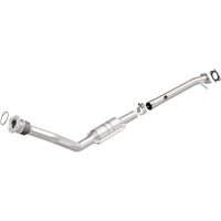 MagnaFlow Direct Fit Catalytic Converter 04-05 Aztek/Rendezvous 3.4L