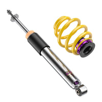 KW Coilover Kit V3 BMW 3series E36 (3C 3/C 3/CG) Compact (Hatchback)