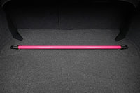 PERRIN 22-26 Subaru WRX Rear Shock Tower Brace - Hyper Pink