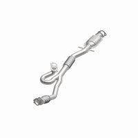 Magnaflow 16-19 Cadillac XTS/14-17 Chevy Impala 3.6L Calif Grade CARB Compliant DF Catalytic Conv