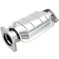 MagnaFlow Direct Fit Catalytic Converter 02-04 Infiniti I35 3.5L