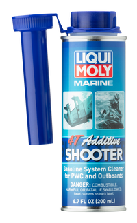 LIQUI MOLY 200ml Marine 4T Shooter