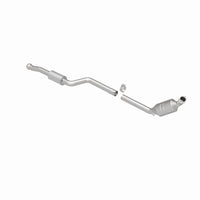 MagnaFlow 08-10 Mercedes-Benz C300 3.0L Direct Fit Converter