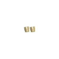 Russell Performance -10 AN Replacement Ferrules