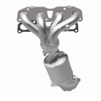 MagnaFlow 2008-2015 Nissan Rogue 2.5L Direct Fit Converter