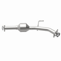 MagnaFlow Direct Fit Catalytic Converter 06-10 Honda Civic 1.3L