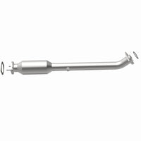 MagnaFlow Direct Fit Catalytic Converter 05-13 Nissan Frontier 2.5L