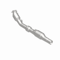 MagnaFlow Direct Fit Catalytic Converter 06 Audi RS4 Awd D/S OEM
