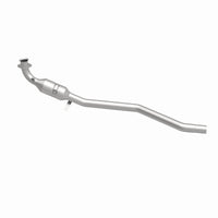 MagnaFlow Direct Fit Catalytic Converter 06-09 ML350 3.5L ps