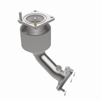 MagnaFlow Direct Fit Catalytic Converter 2007-2012 ALTIMA 3.5 L Underbody