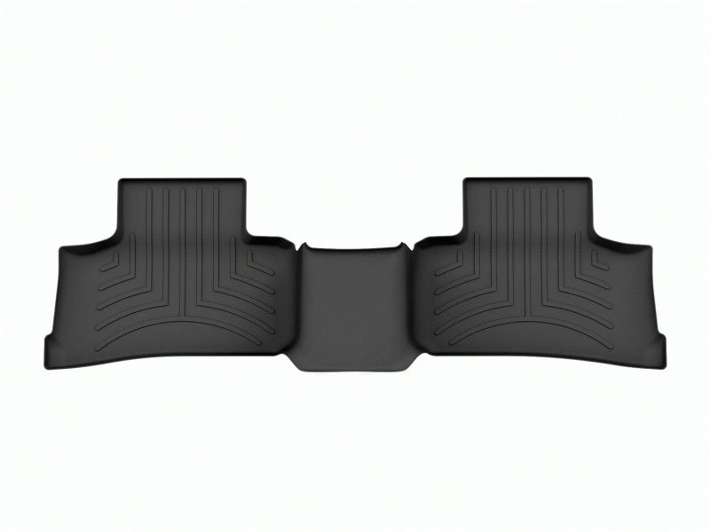 WeatherTech 2023 Mercedes-Benz GLC SUV X254 Rear FloorLiner - Black
