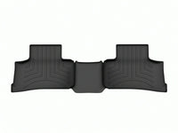 WeatherTech 2023 Mercedes-Benz GLC SUV X254 Rear FloorLiner - Black