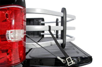 AMP Research 2007-2017 Chevrolet Silverado Standard Bed BedXtender - Silver