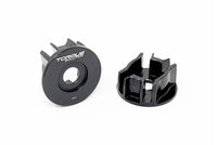 Torque Solution 10-17 Audi S4 / 08-17 Audi S5 Billet Rear Differential Insert