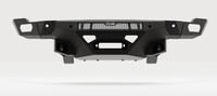 DV8 Offroad 24-26 GMC Sierra 2500/3500 Spec Series Front Bumper w/ Winch