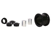 Whiteline 04-08 Acura TS Steering Rack & Pinion Mount Bushing Kit