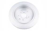 DBA 06-15 Lexus IS250 Rear En-Shield Standard Rotor