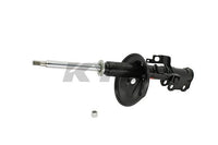 KYB Shocks & Struts Excel-G Front Left TOYOTA Previa 1991-97