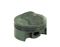 Mahle MS Chevrolet SB 374cid 4.125in Bore 3.500 Stroke 6.00 Rod 1.250 CH -12.0cc - Single Piston