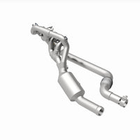 Magnaflow 15-20 Ford Mustang 5.0L Direct Fit Converter