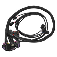 Edelbrock 2013+ MOPAR Gen 3 Hemi Pro-Flo 4 Plus Fuel Injection System