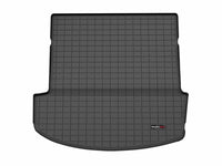 WeatherTech 2026 Hyundai Palisade Cargo Liner - Black