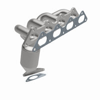 MagnaFlow Direct Fit Catalytic Converter 01-03 Galant 2.4L mani OEM
