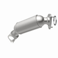 MagnaFlow Direct Fit Catalytic Converter 07-08 GM SUV 3.6L Rear OEM