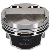 Wiseco Mitsubishi 4G63 87.00 mm Bore 28.70 mm CH 1.90 CC Piston Set