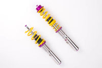 KW Coilover Kit V3 Porsche Boxster 981/Cayman 987 including Boxster/Cayman S w/o PASM