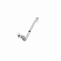 MagnaFlow Direct Fit Catalytic Converter Uplander 06 3.5L OEM