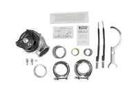 Turbosmart GenV WG45 HyperGate45 7PSI Compressed Gas (Solenoid) - Black
