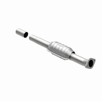 MagnaFlow Direct Fit Catalytic Converter 04 Mitsubishi Galant 2.4L