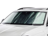 WeatherTech 2018+ Volkswagen Atlas (Incl. Cross Sport) w/LG Windshield Mount Sensor SunShade