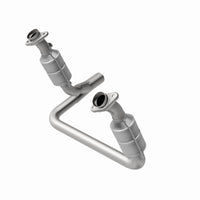 MagnaFlow Direct Fit Catalytic Converter 04 Dodge Durango 3.7L/4.7L