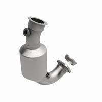 MagnaFlow Direct Fit Catalytic Converter 02-03 Liberty 3.7L PS frt O