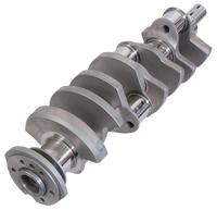 Eagle Chevrolet Big Block Internally Balanced 4.250in Stroke 4340 Crankshaft