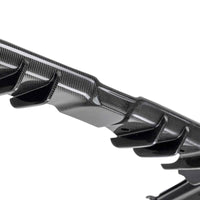 Seibon 2022 Subaru WRX MB-Style Carbon Fiber Rear Diffuser