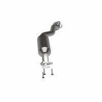 MagnaFlow Direct Fit Catalytic Converter 07-08 Honda Fit 1.5L M/T