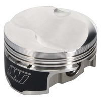 Wiseco Chevy LS 4.070in Bore 1.165in CH 10.00 CC Piston Set