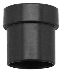 Russell Performance -4 AN Tube Sleeve 1/4inin dia. (Black) (6 pcs.)