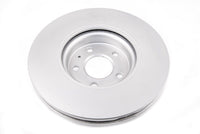 DBA 12-16 Audi A4 Front En-Shield Standard Rotor