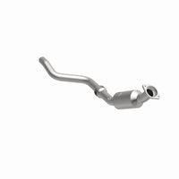 MagnaFlow 06-14 Chrysler 300 5.7L Direct Fit Converter